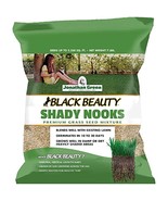 Jonathan Green (11959) Black Beauty Shady Nooks Grass Seed - Cool Season... - £40.86 GBP