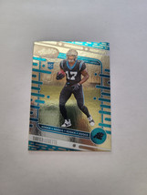 2024 Absolute - Xavier Legette - RC - Carolina Panthers - £1.19 GBP