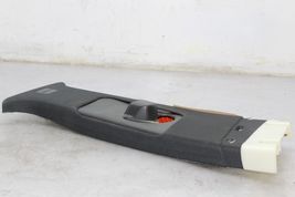 12-13 RANGE ROVER EVOQUE Right Side Upper B-Pillar Cover F071 image 6