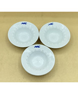 Porsgund SS 1981 Norwegian American Cruise Line Steamship White Ashtray ... - $36.64 CAD