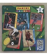 McDonald's Panini Family 2024 Olympics Number 2 Sticker Card - £7.58 GBP