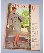 1966 Spring-Summer Oversized Spiegel Catalog-606 pages - $655.20 MXN