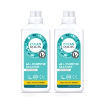 Clean Roots All-Purpose Cleaner Plant-Based Orange Scented, 33.8 Oz. (Pa... - $241.14 MXN