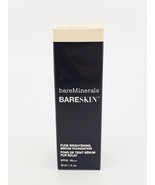 BareMinerals Bareskin Pure Brightening Serum Foundation Bare Porcelain 0... - $29.95