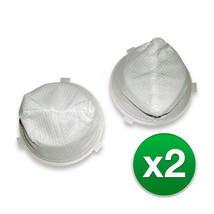 Replacement Vacuum Filter for Dirt Devil 3DEA950001 / F630 2-Pack Replac... - £9.29 GBP