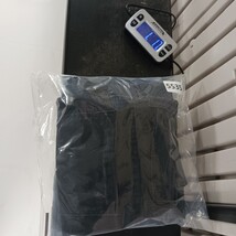 Mid-Rise Women's Black Cotton Blend Bootcut Denim Jeans Size Small (26×30) image 9