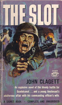 The Slot by John Clagett (PT Boat at Guadalcanal) - $6.00