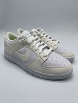 Nike Dunk Next Nature Low Move To Zero Sail DD1873-101 Women’s Size 8.5 - £143.39 GBP