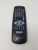 Apex Digital DV-R5003 DVD Player Remote Control for DVR5003, AD500V3 AD3201 - £5.62 GBP