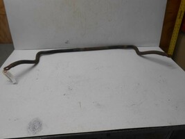 1998 chevrolet S10 Front Stabilizer Sway Bar - £138.98 GBP