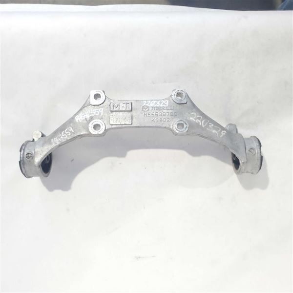 Suspension K Frame Differential Carrier Mount OEM 2008 Mazda Miata 90 Da... - $98.00