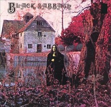 Black Sabbath by Black Sabbath (CD, 1990, Warner Bros.) - £7.88 GBP