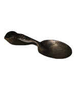 Vintage Baby Bent Handle Style Spoon Marked “Sterling” - £32.11 GBP