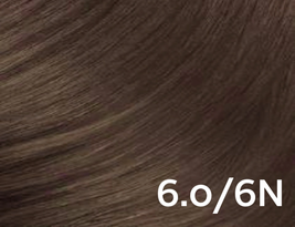 Colours By Gina - 6.0/6N Dark Natural Blonde, 3 Oz.