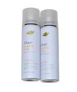 2 Pack Dove Tropical Fresh Damage Expert Advanced Dry Shampoo 5oz. - €25,68 EUR