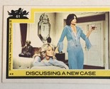 Charlie’s Angels Trading Card 1977 #61 Kate Jackson Farrah Fawcett - £1.97 GBP