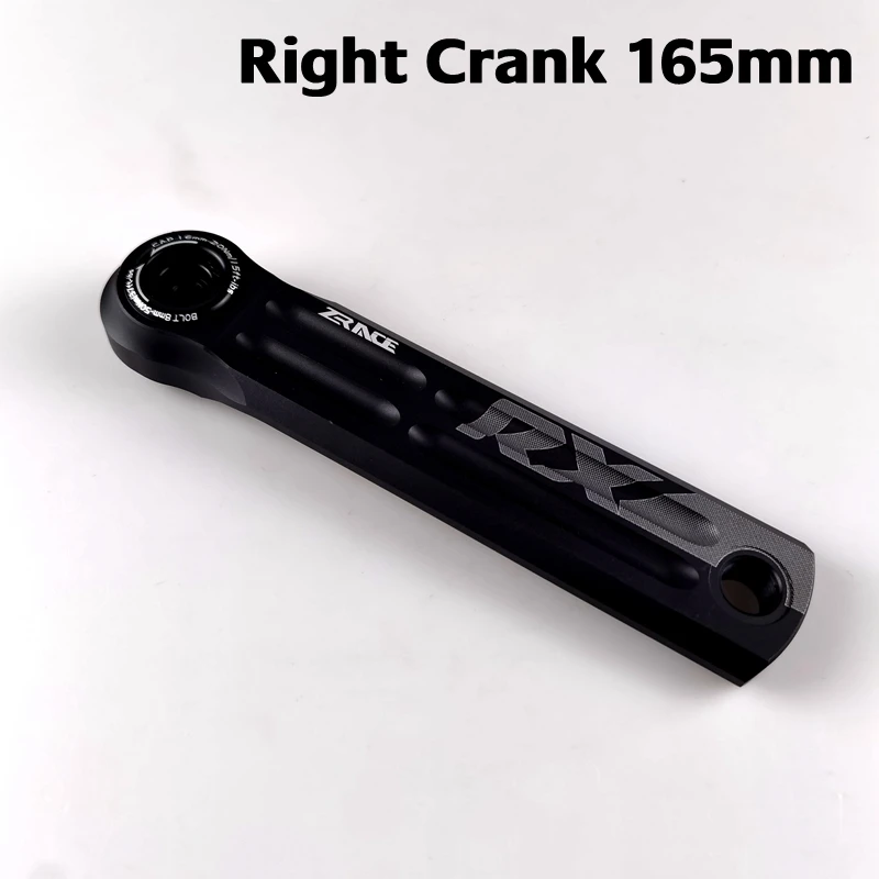 ZRACE RX Chainset Repair parts, RX Crank, Chainring, Spider, Installation tool - £24.07 GBP