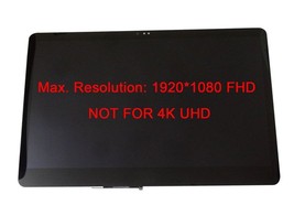 FHD YT147T LCD/LED Display Touch Screen Assembly For Dell Inspiron 17 7778 - $198.00