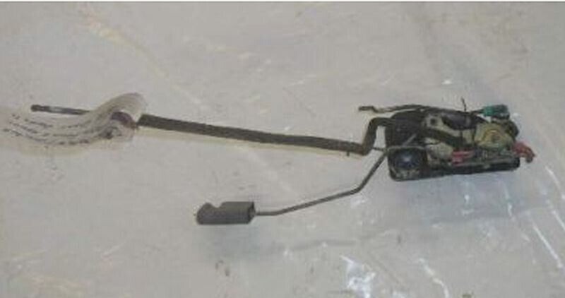 1996 Dodge Stratus 2.4L Right Rear Power Door Lock &amp; Latch - $7.88