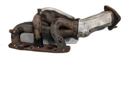 Right Exhaust Manifold From 2017 Infiniti QX50  3.7 - £62.54 GBP