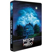 Fright Night: Part 1 und 2 - Limited Edition STEELBOOK Blu-ray RC0 - cod... - £47.17 GBP