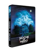 Fright Night: Part 1 und 2 - Limited Edition STEELBOOK Blu-ray RC0 - cod... - £47.18 GBP