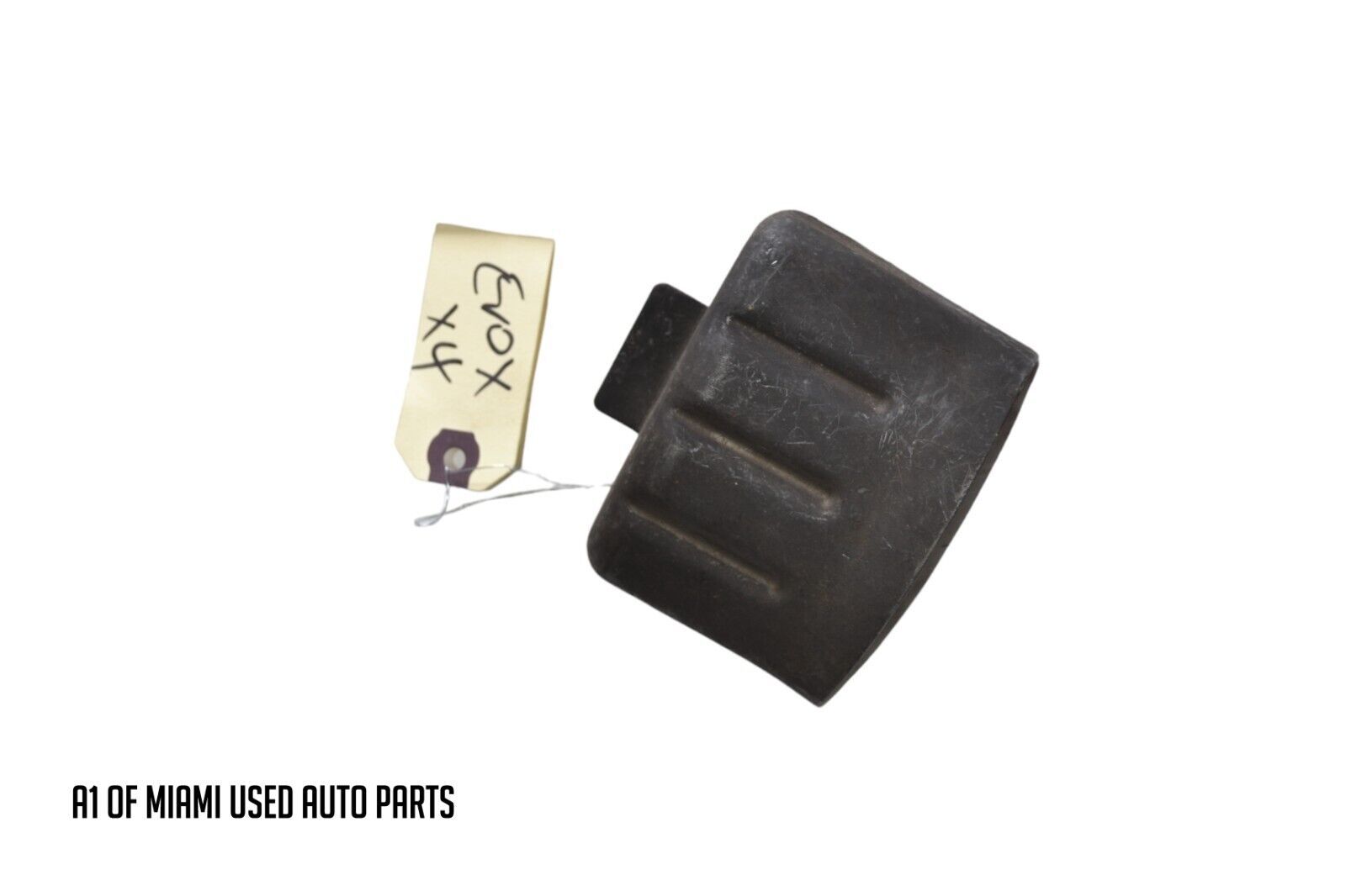 08-15 Lancer Evolution X Transfer Case Heat Shield Oem EVOX - $24.75