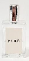 Philosophy AMAZING GRACE Splash Parfum Perfume Fragrance Women .33 oz/10... - $14.84