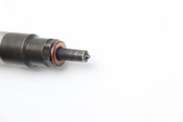 04.5-05 SILVERADO SIERRA 2500HD DURAMAX LLY 6.6L DIESEL FUEL INJECTOR E0828 image 5