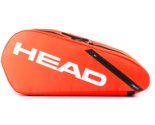 Head 2024 Tour Racket Bag XL Tennis Badminton Squash Racquet Bag Sports ... - £124.66 GBP