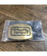 Lanpet Belt Buckle Arabic Construction  - $18.50