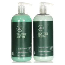 Paul Mitchell Tea Tree Special Shampoo &amp; Conditioner 33.8 oz Duo Set - $69.97