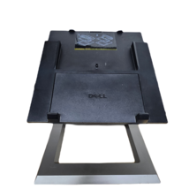 DELL Black MT002 E-View Adjustable Portable Laptop Stand Pre-Owned - £14.91 GBP
