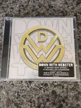 Time to Win Vol. 2 by Down with Webster (CD, Nov-2011, Universal Music) NEW - £11.70 GBP