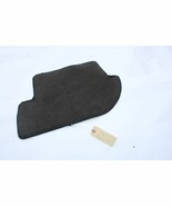 00-06 w215 MERCEDES CL500 CL55 CL600 REAR PASSENGER RIGHT FLOOR MAT 3829 - $80.13 CAD