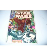 Star Wars #3 1977 35c cover! Reprint issue  - $101.28 MXN