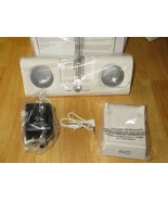 iDock 605 Portable Docking Station for iPod and Mp3, White - £23.66 GBP