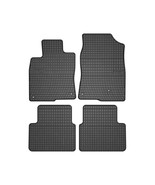 Rubber mats floor for VOLVO V70, from 2000 to 2006, 0943 P40 - $62.65