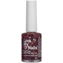 Love My Nails Pretty In Pink 0.5oz - £7.96 GBP