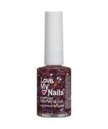 Love My Nails Pretty In Pink 0.5oz - $13.56 CAD