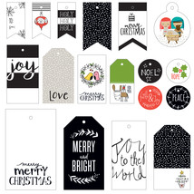 Illustrated Faith Christmas Collection Gift Tags - £20.68 GBP
