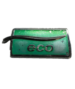 2011-2016 CHEVY CRUZE/MALIBU/IMPALA TRUNK LID &quot;ECO&quot; EMBLEM GENUINE OEM USED - €27,99 EUR