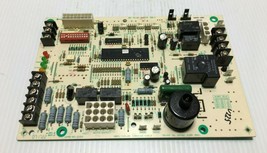 Rheem Ruud Weather King 62-102637-01 Furnace Control Board 1095-205 used  #V225 - £56.05 GBP