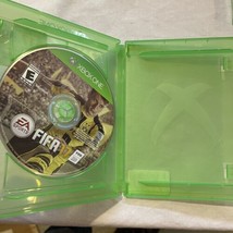 FIFA 17 - Microsoft Xbox One | Disc Only (with case) - £3.50 GBP