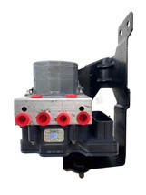 2014 Maserati Quattroporte S Abs Anti Lock Brake Pump Module Assembly 22... - $1,852.49 MXN