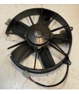 SPAL 11&quot; 12V High Performance Cooling Radiator Fan Blower VA03-AP70/LL-3... - €76,75 EUR