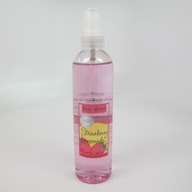 STRAWBERRY LEMONADE by Bath &amp; Body Works 236 ml/ 8 .0 oz Body Splash Spray - $34.64