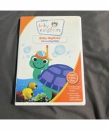 Baby Einstein: Baby Neptune Discovering Water (DVD, 2002) - $4.94