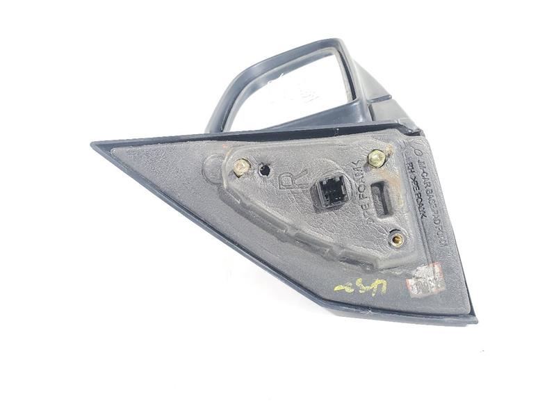 Right Side View Mirror Silver OEM 2005 2006 2007 2008 2009 Hyundai Tucson  Item image 7
