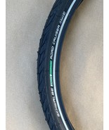 Cycling Tire -Schwalbe  Green Compound Road Cruiser Bike Tire 26 x 1.75&quot; - $407.00 MXN